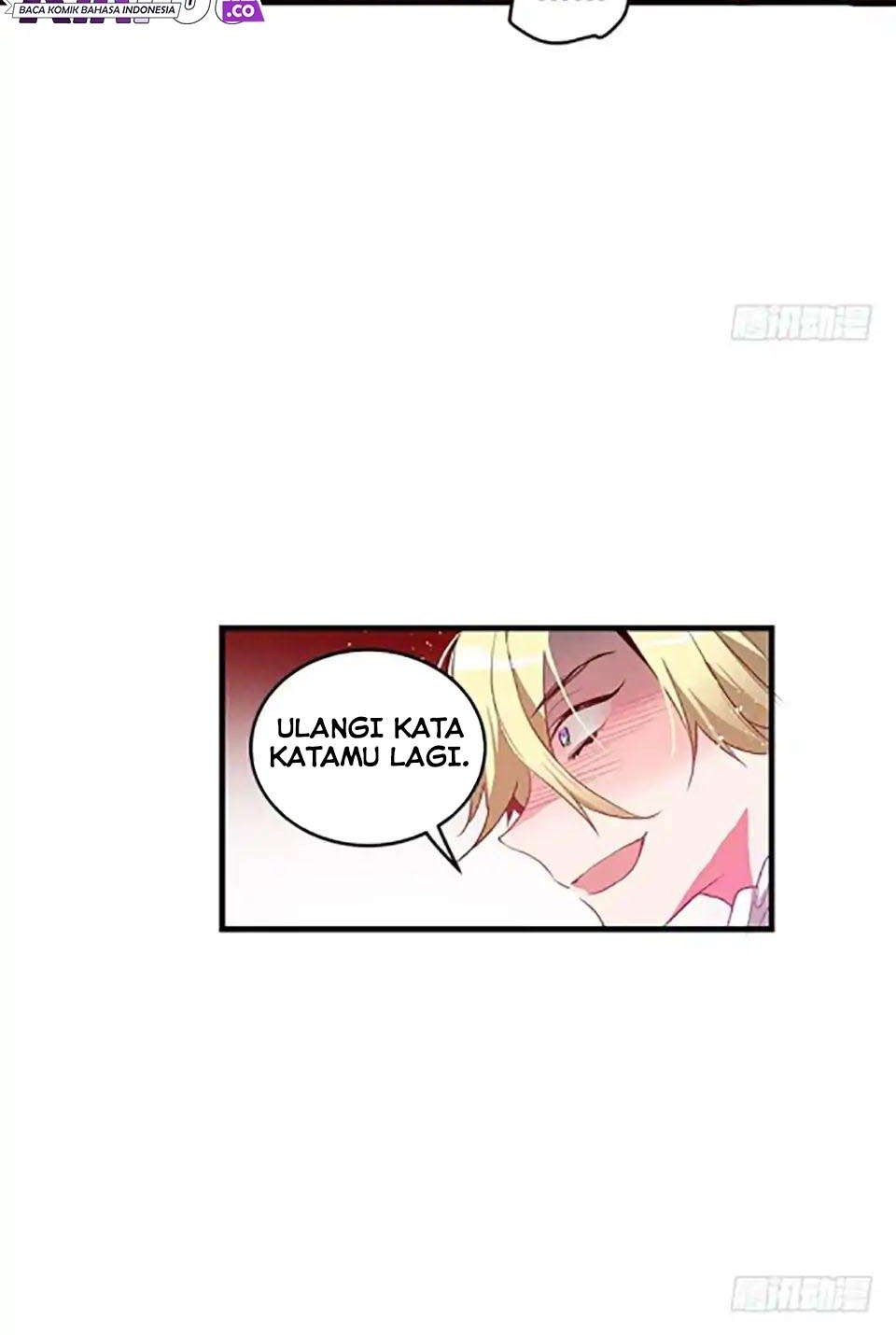 This Girl is a Little Wild Chapter 1 Gambar 28