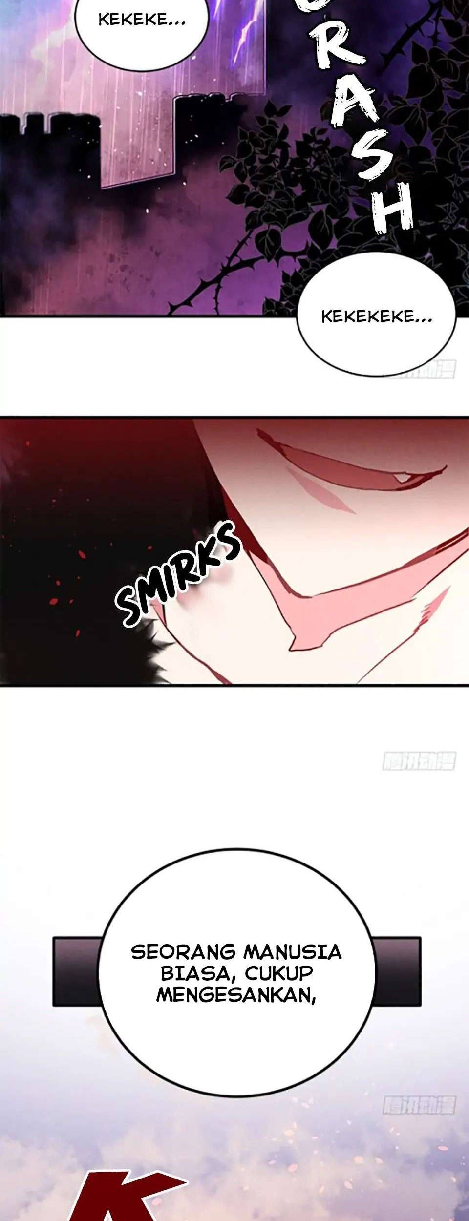 Manhwa This Girl is a Little Wild Chapter 1 gambar nomor 2