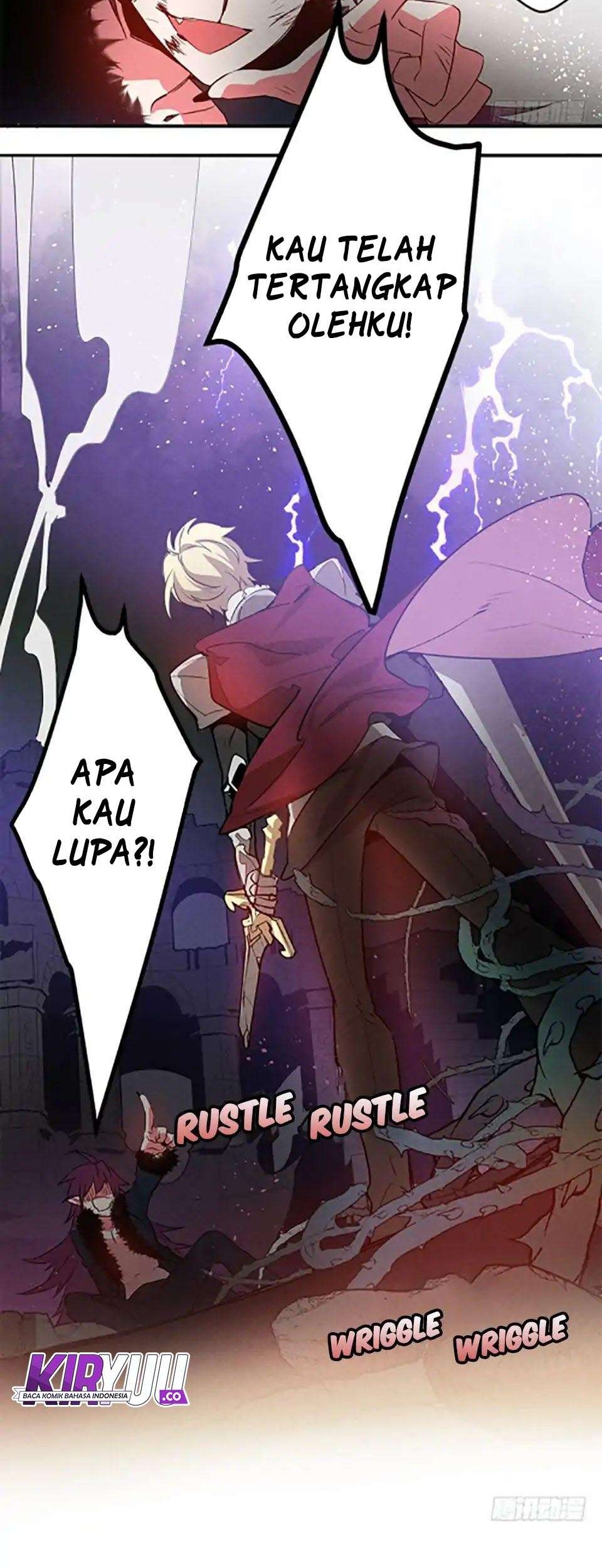 This Girl is a Little Wild Chapter 1 Gambar 5