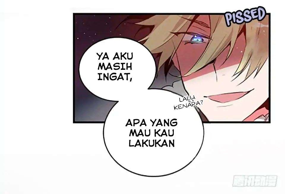 This Girl is a Little Wild Chapter 1 Gambar 6