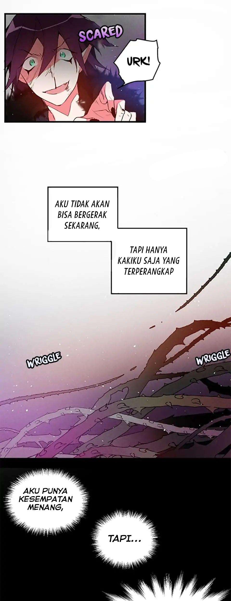 This Girl is a Little Wild Chapter 1 Gambar 7