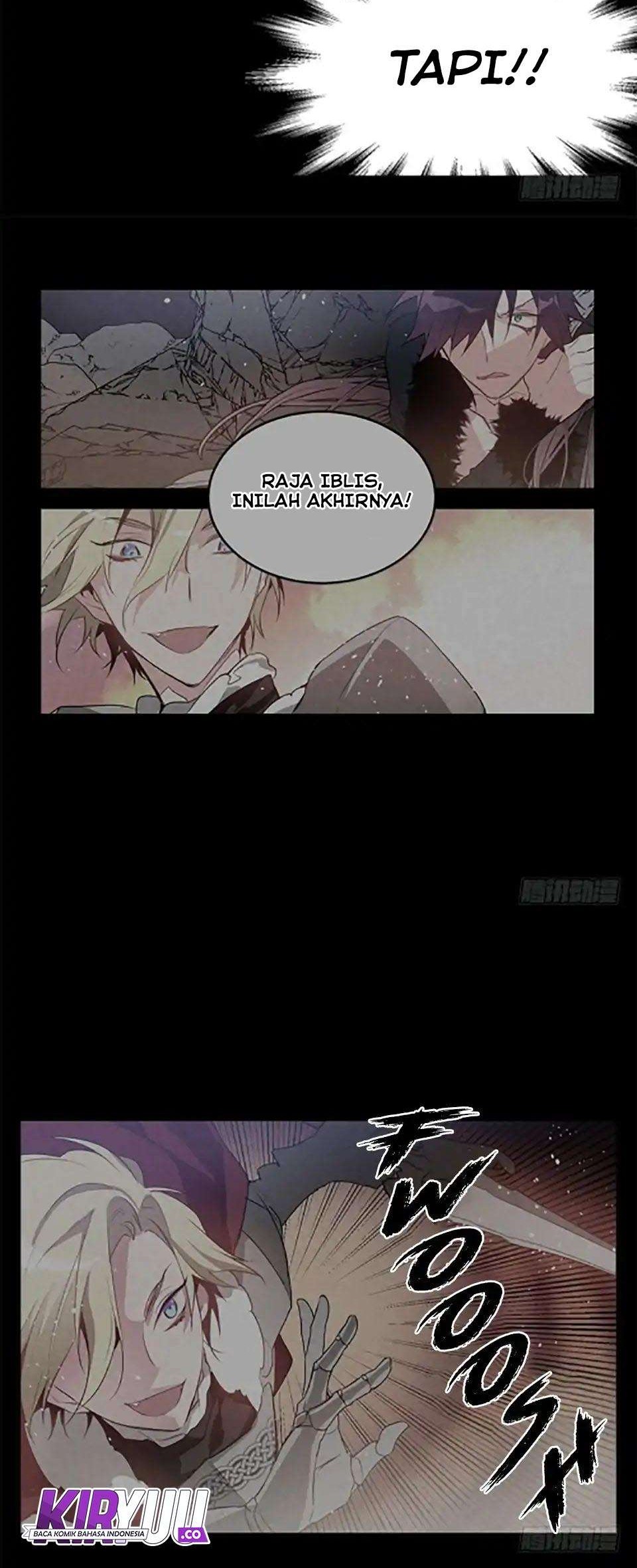 This Girl is a Little Wild Chapter 1 Gambar 8