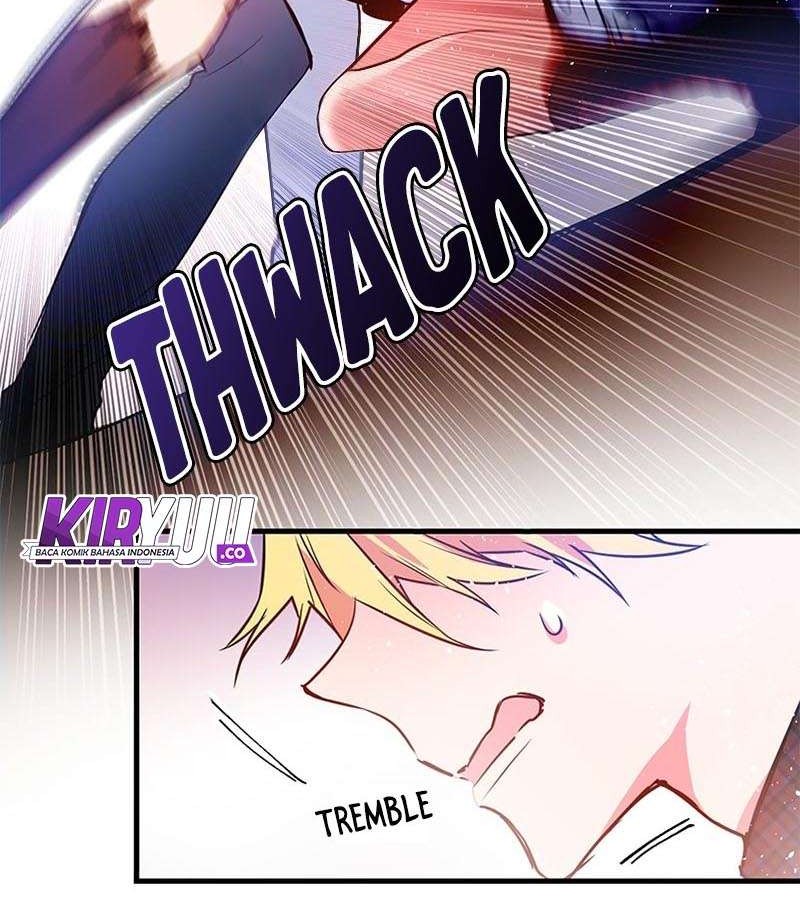 This Girl is a Little Wild Chapter 10 Gambar 3