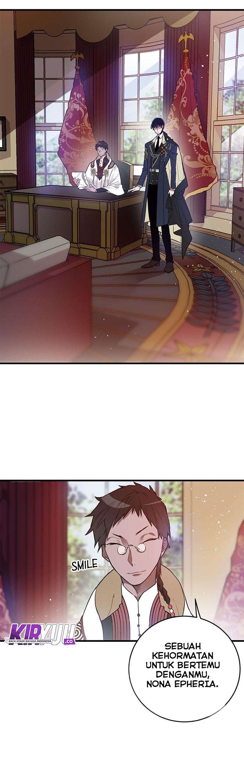 This Girl is a Little Wild Chapter 10 Gambar 33