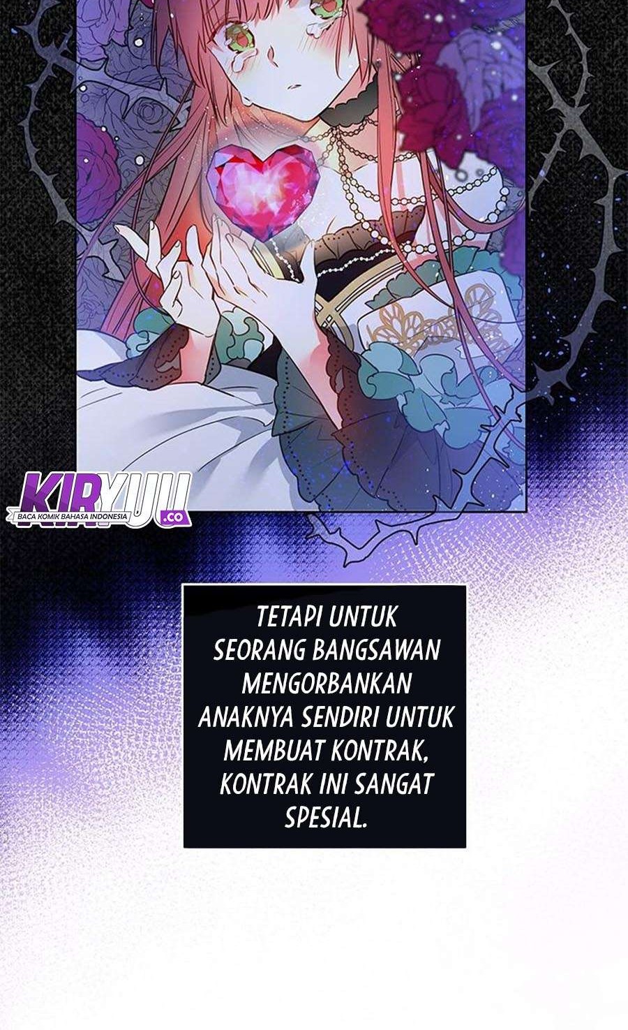 This Girl is a Little Wild Chapter 11 Gambar 18