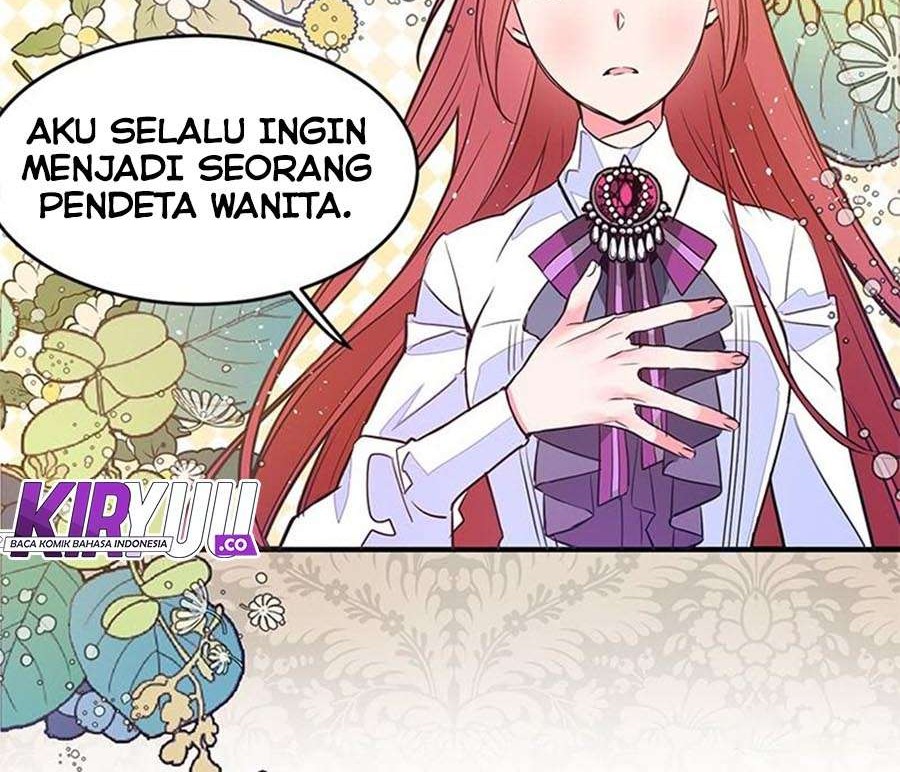 This Girl is a Little Wild Chapter 11 Gambar 24