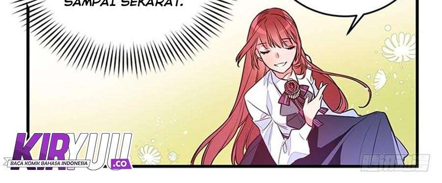 This Girl is a Little Wild Chapter 11 Gambar 27