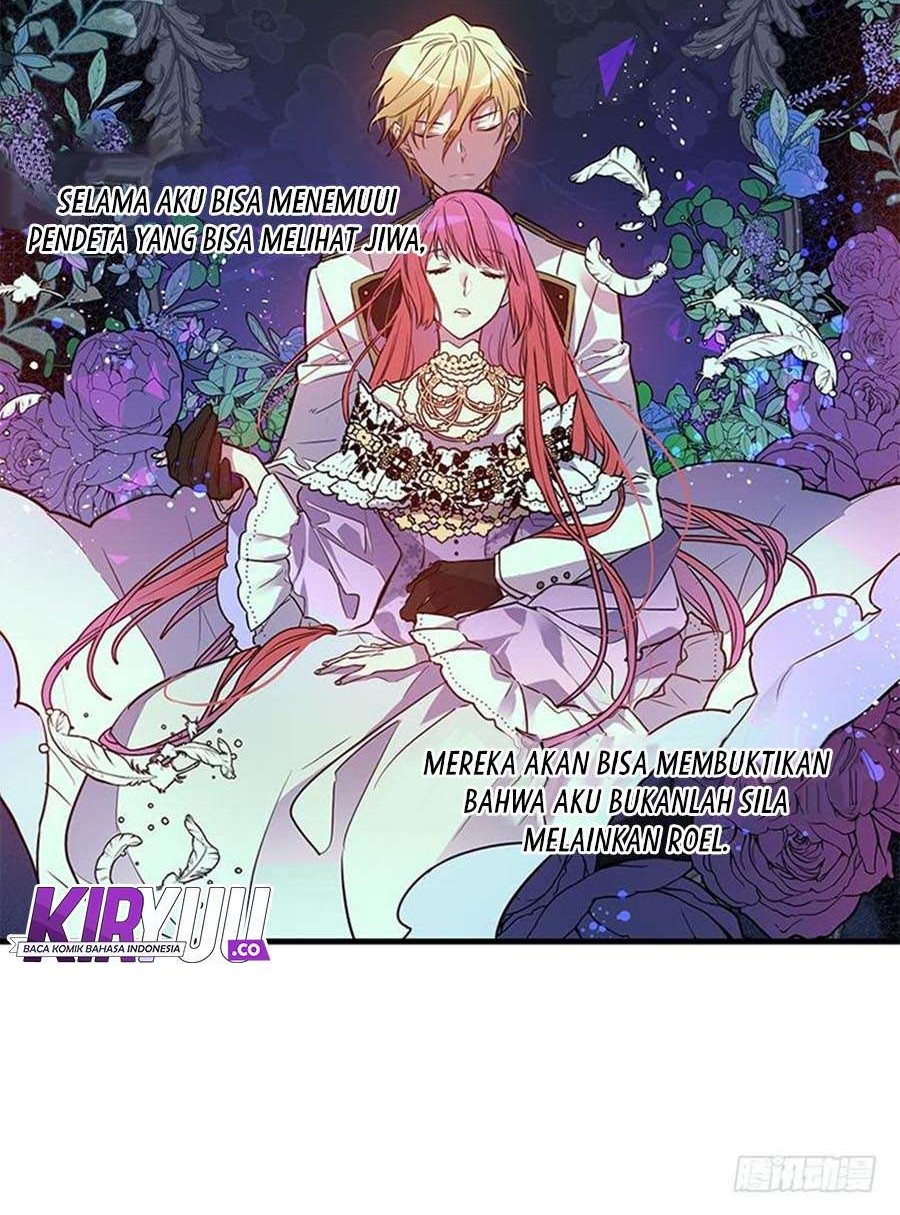 This Girl is a Little Wild Chapter 11 Gambar 32