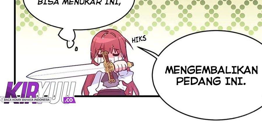 Manhwa This Girl is a Little Wild Chapter 11 gambar nomor 2