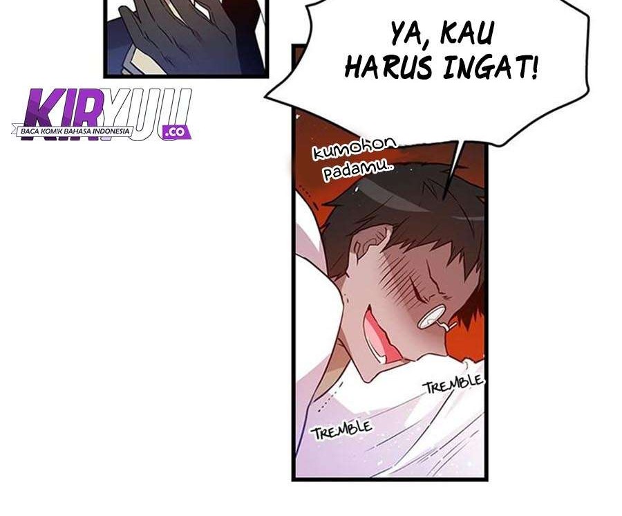 This Girl is a Little Wild Chapter 11 Gambar 38