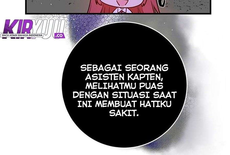 This Girl is a Little Wild Chapter 11 Gambar 4