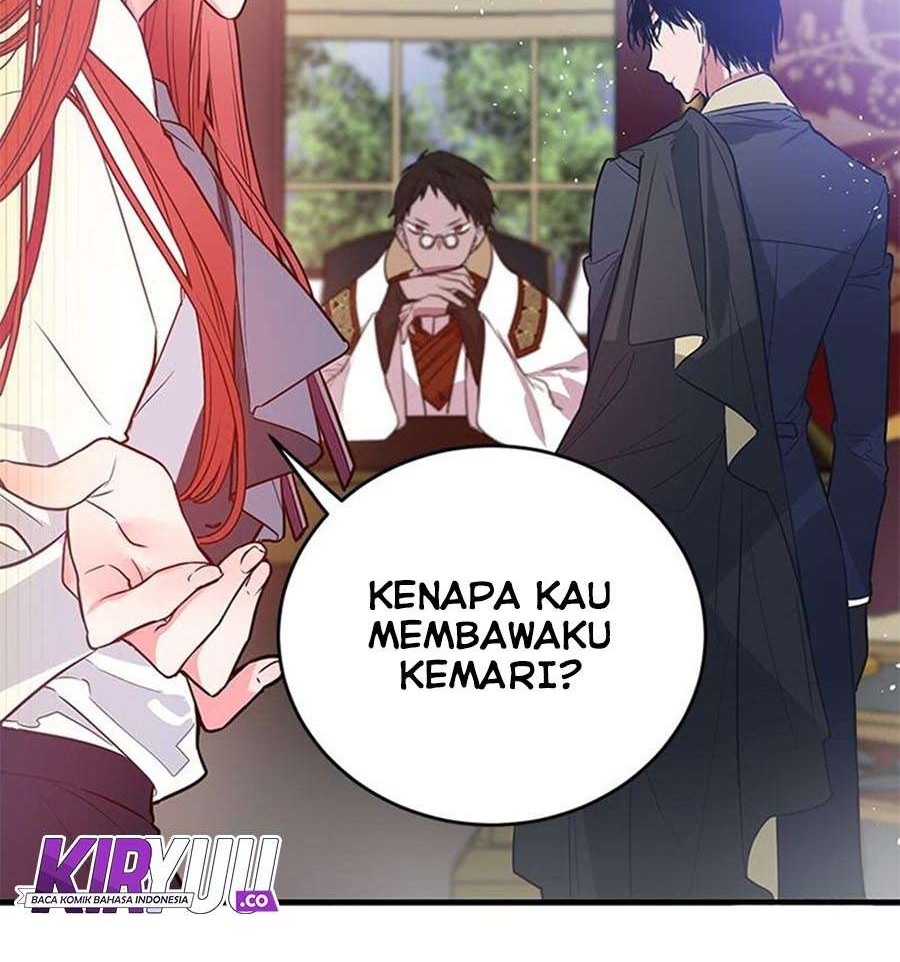 This Girl is a Little Wild Chapter 11 Gambar 10