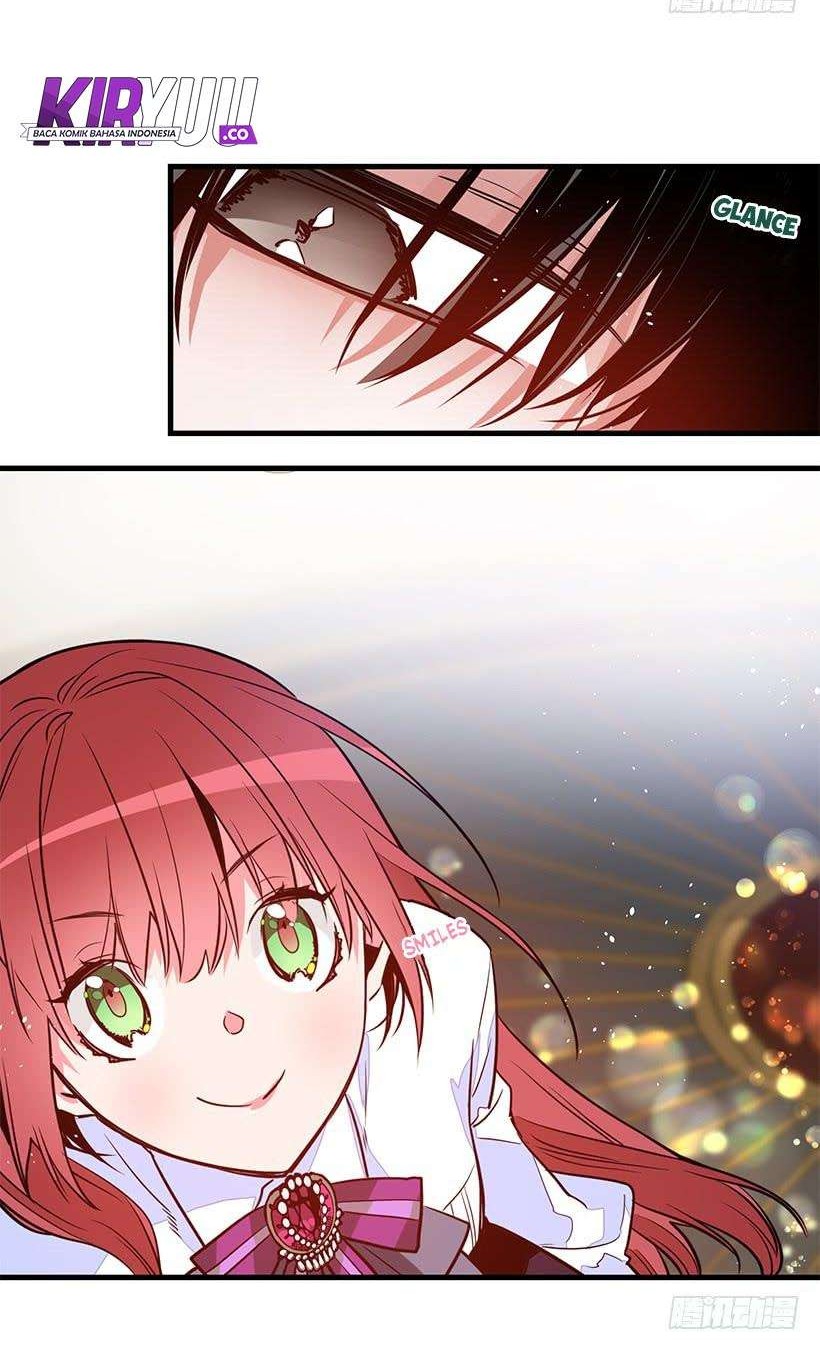 This Girl is a Little Wild Chapter 12 Gambar 7