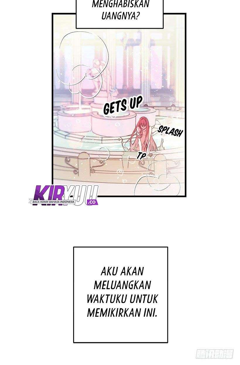 This Girl is a Little Wild Chapter 12 Gambar 24