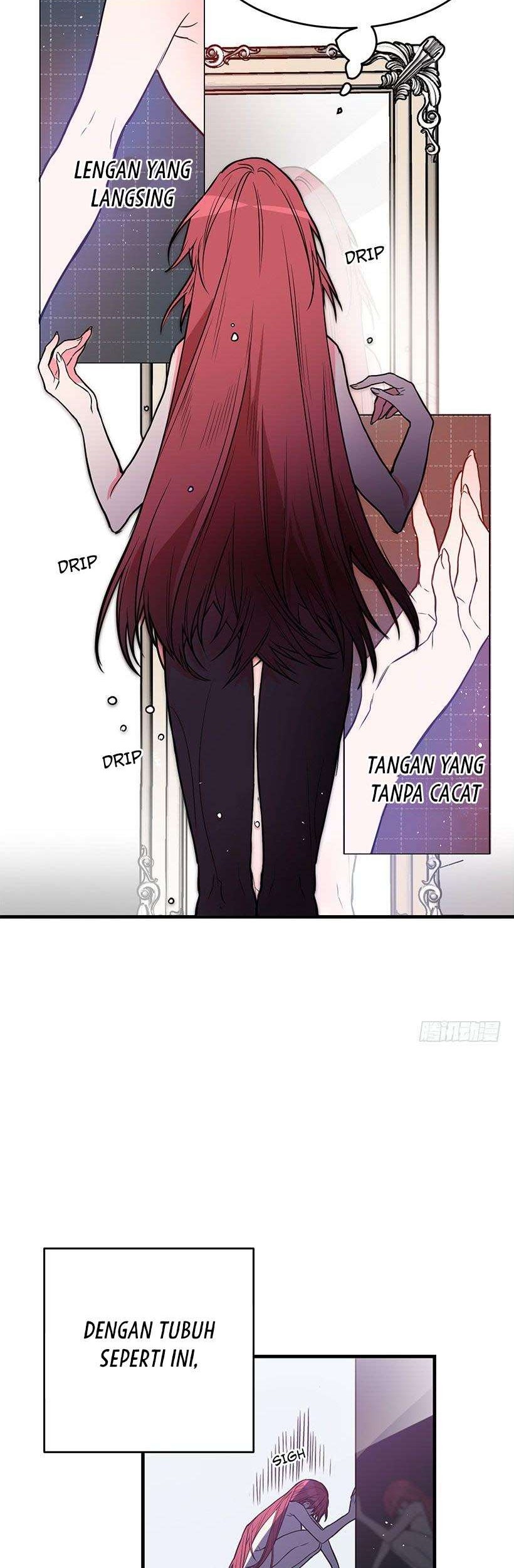 This Girl is a Little Wild Chapter 12 Gambar 26