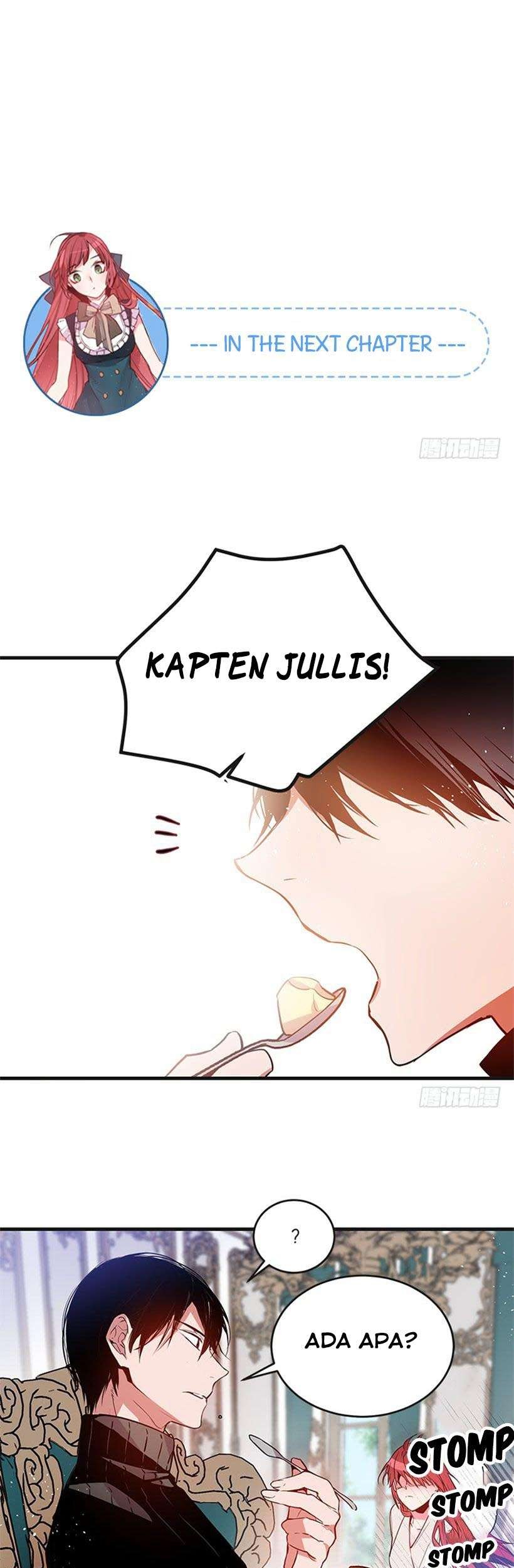 This Girl is a Little Wild Chapter 12 Gambar 28