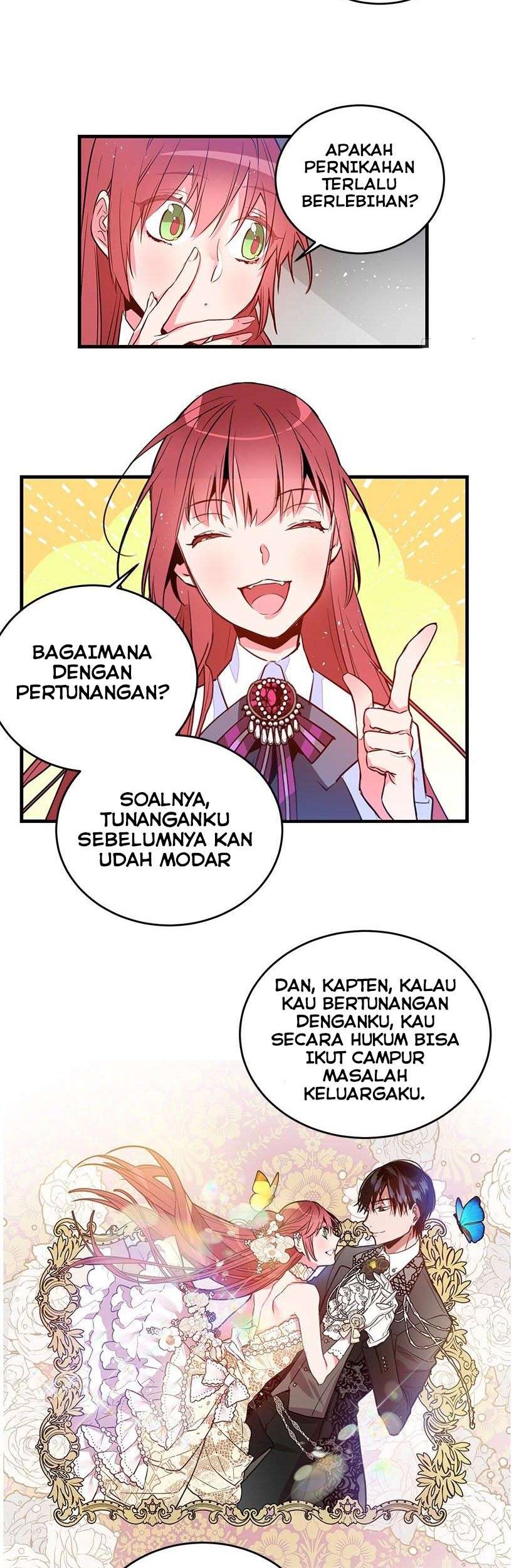 Manhwa This Girl is a Little Wild Chapter 12 gambar nomor 2