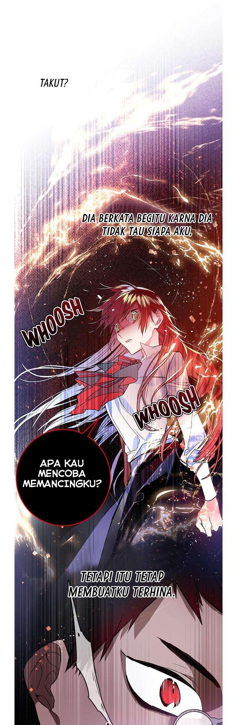 This Girl is a Little Wild Chapter 12 Gambar 14