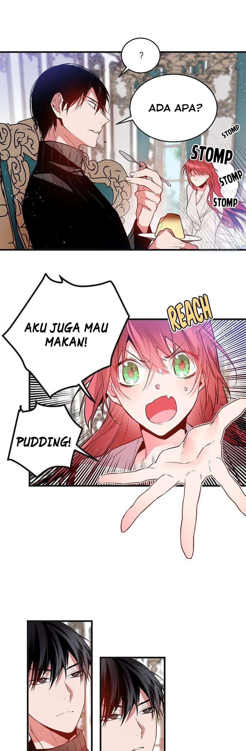 This Girl is a Little Wild Chapter 13 Gambar 7