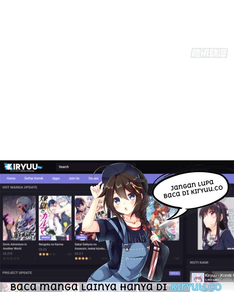 This Girl is a Little Wild Chapter 13 Gambar 30