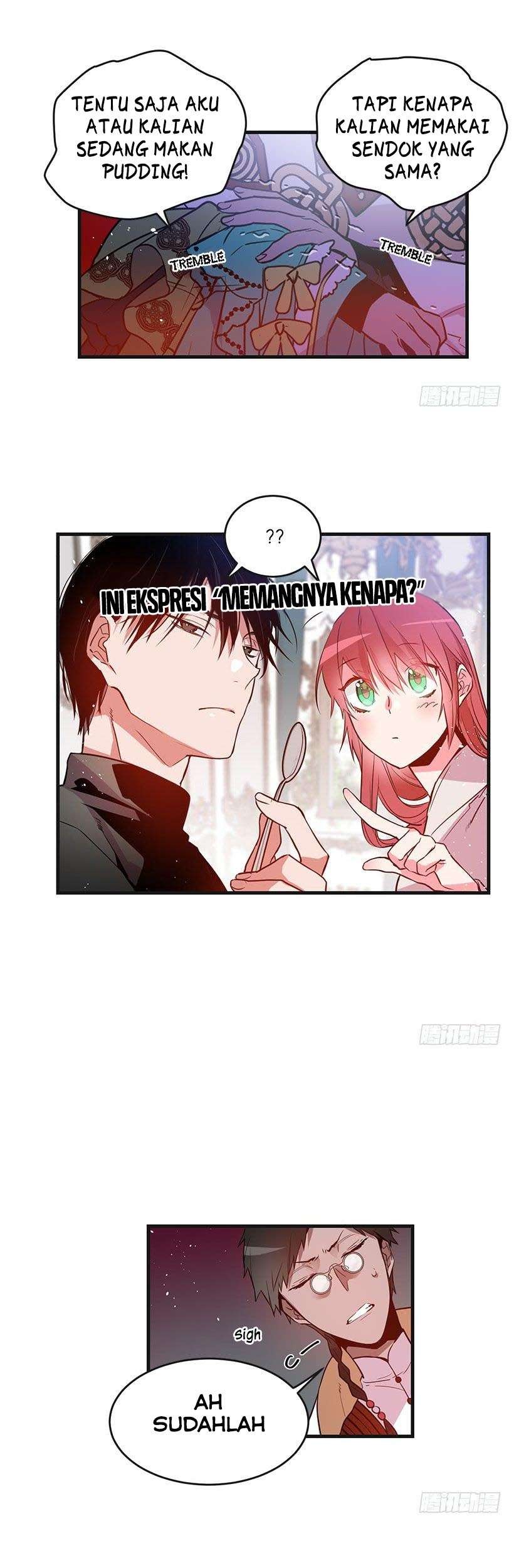 This Girl is a Little Wild Chapter 13 Gambar 13