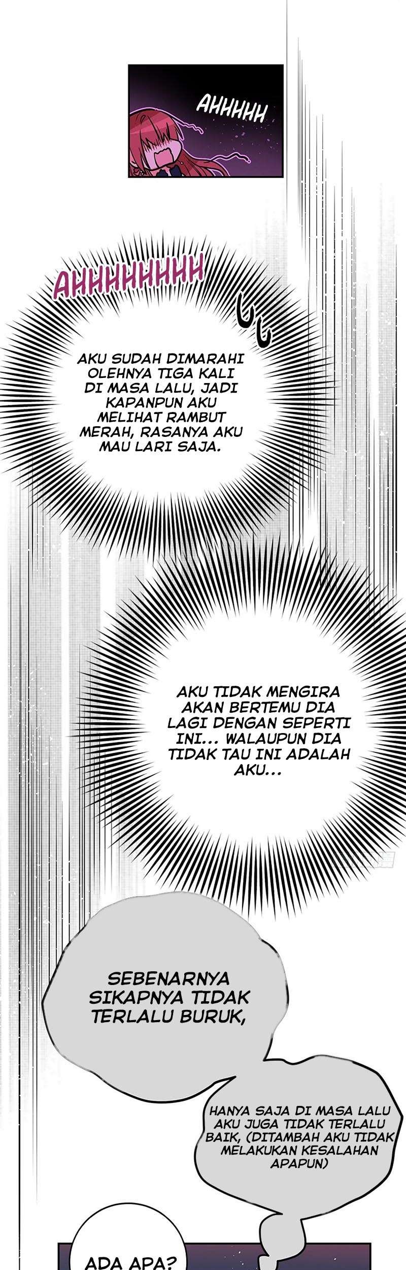 This Girl is a Little Wild Chapter 24 Gambar 31