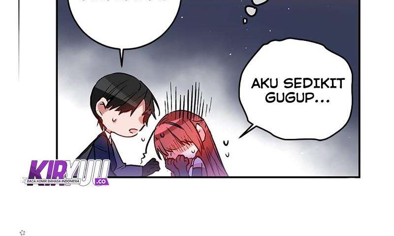 This Girl is a Little Wild Chapter 24 Gambar 32