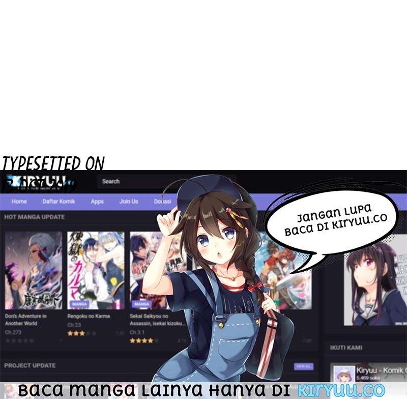 This Girl is a Little Wild Chapter 24 Gambar 34