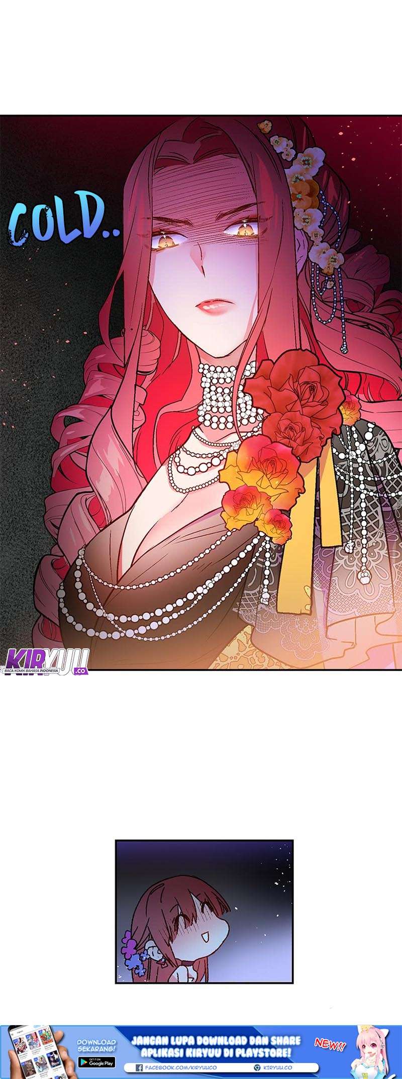 This Girl is a Little Wild Chapter 25 Gambar 13