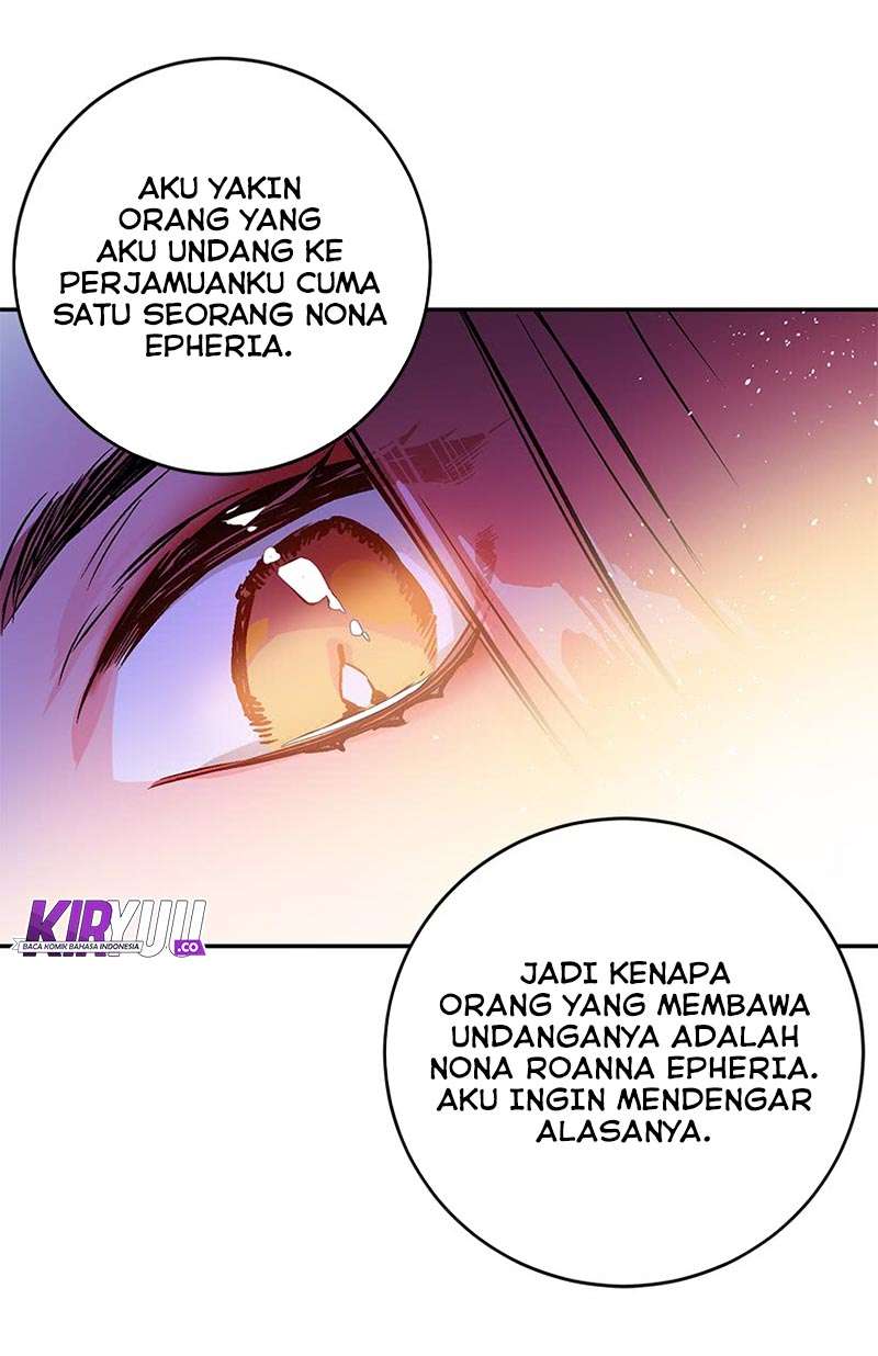 This Girl is a Little Wild Chapter 25 Gambar 14