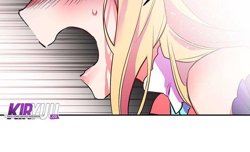 This Girl is a Little Wild Chapter 25 Gambar 19