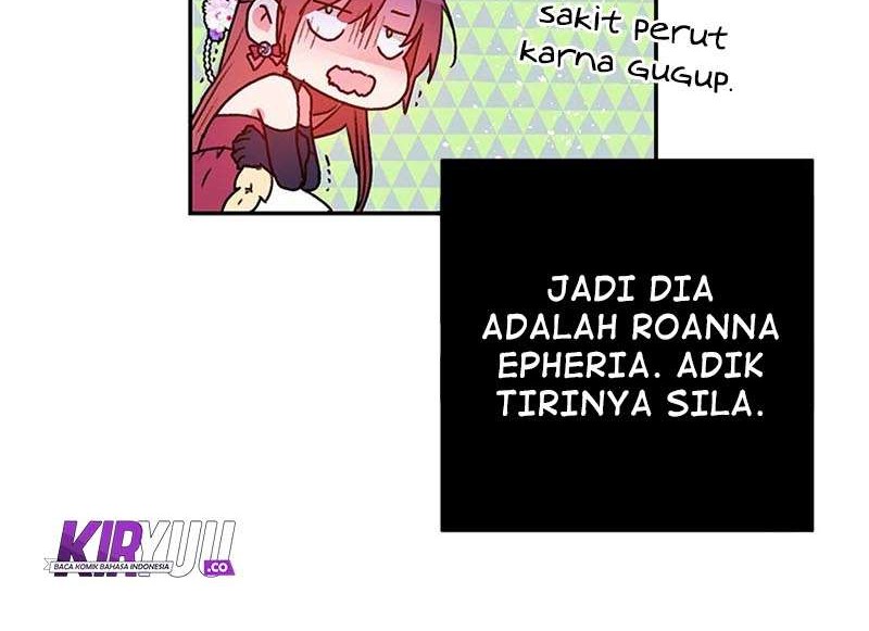 Manhwa This Girl is a Little Wild Chapter 25 gambar nomor 2