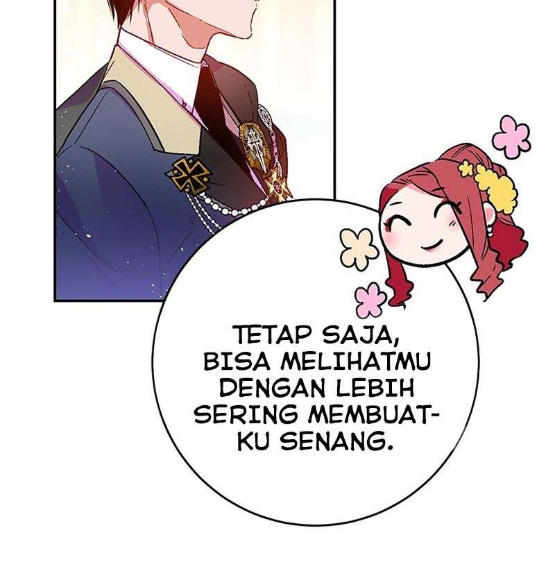 This Girl is a Little Wild Chapter 25 Gambar 8