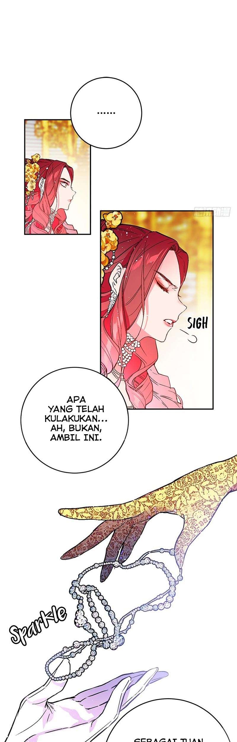This Girl is a Little Wild Chapter 26 Gambar 14
