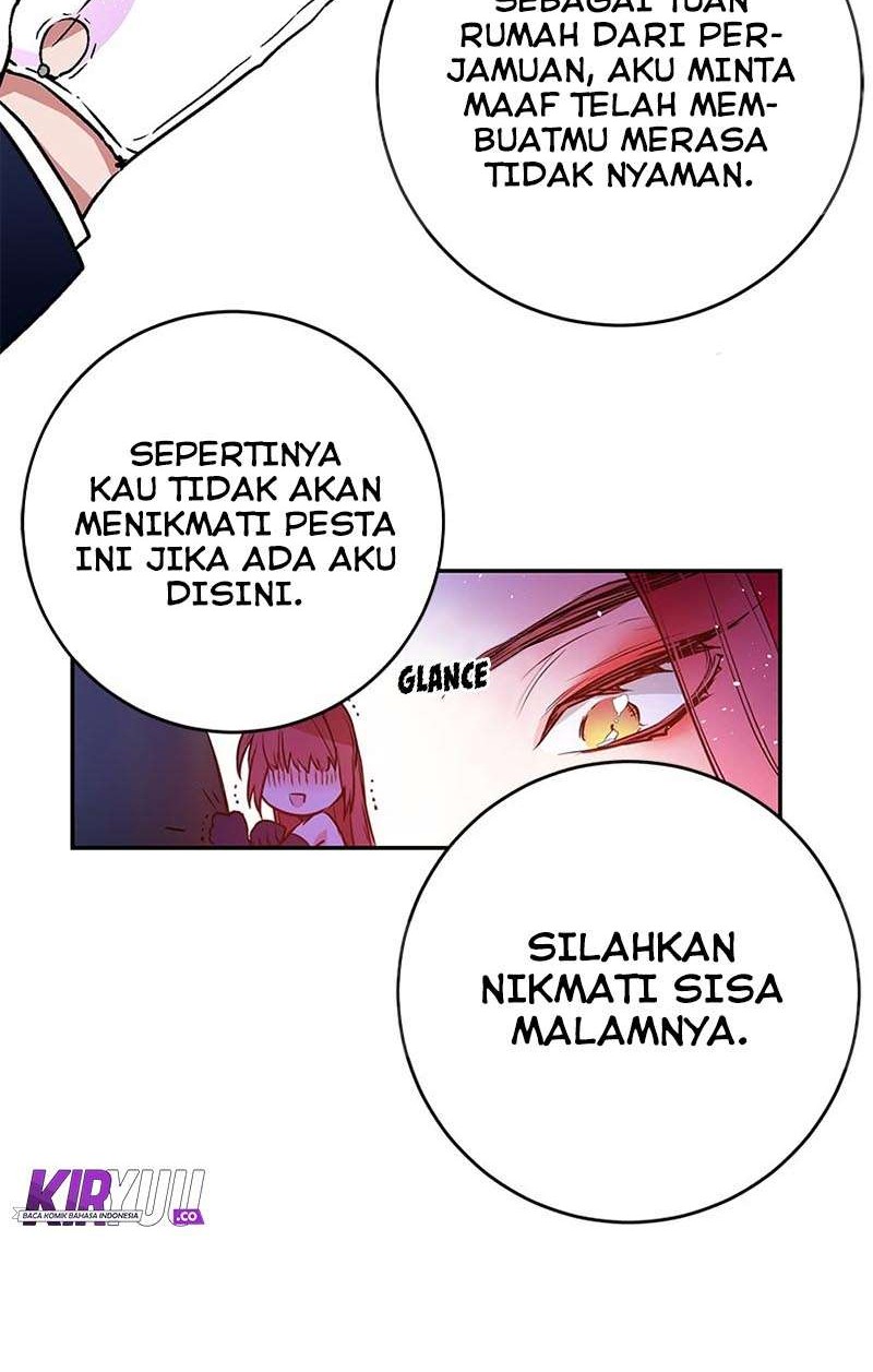 This Girl is a Little Wild Chapter 26 Gambar 15