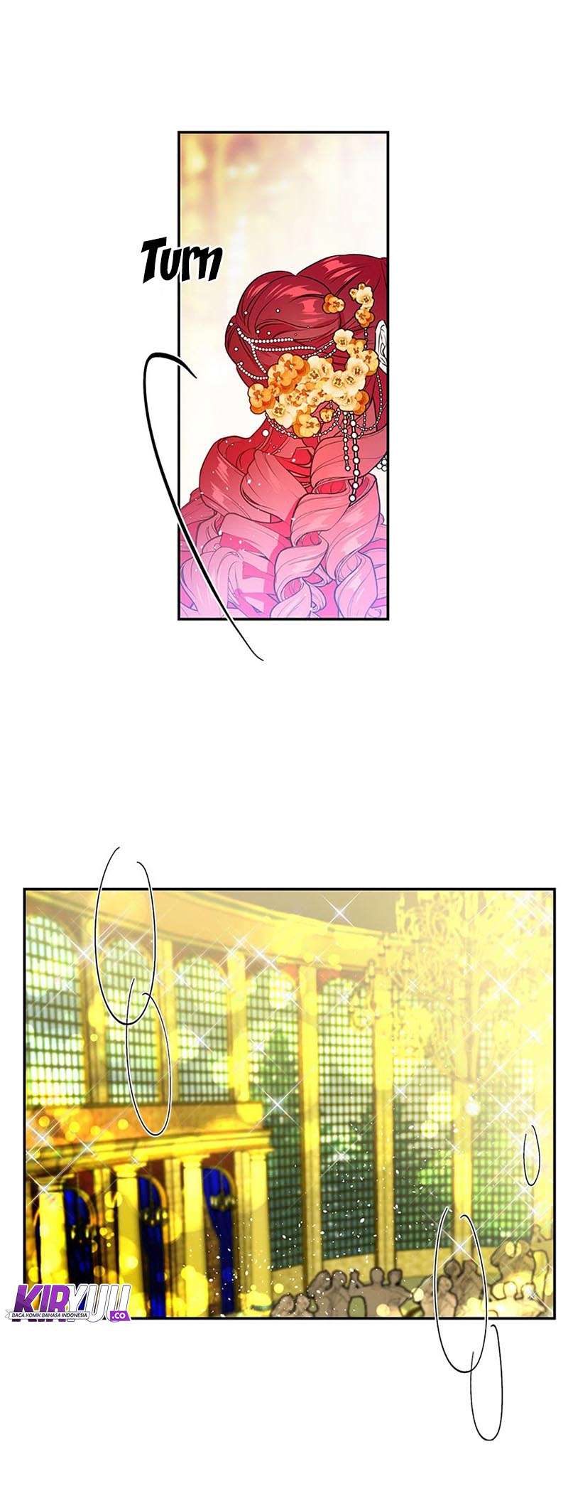 This Girl is a Little Wild Chapter 26 Gambar 16