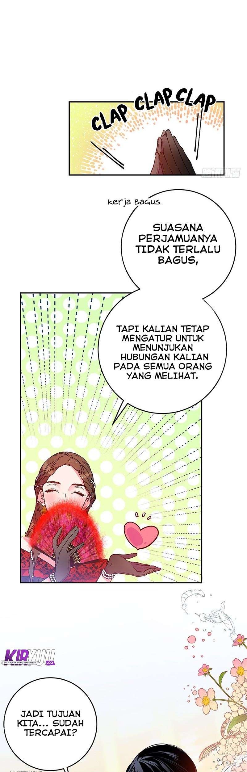 This Girl is a Little Wild Chapter 26 Gambar 19