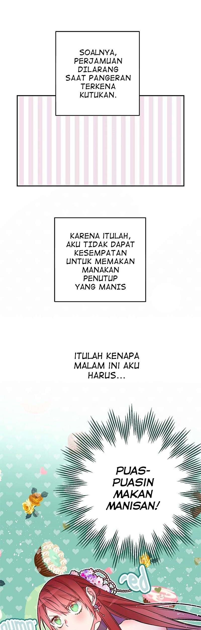 This Girl is a Little Wild Chapter 26 Gambar 25