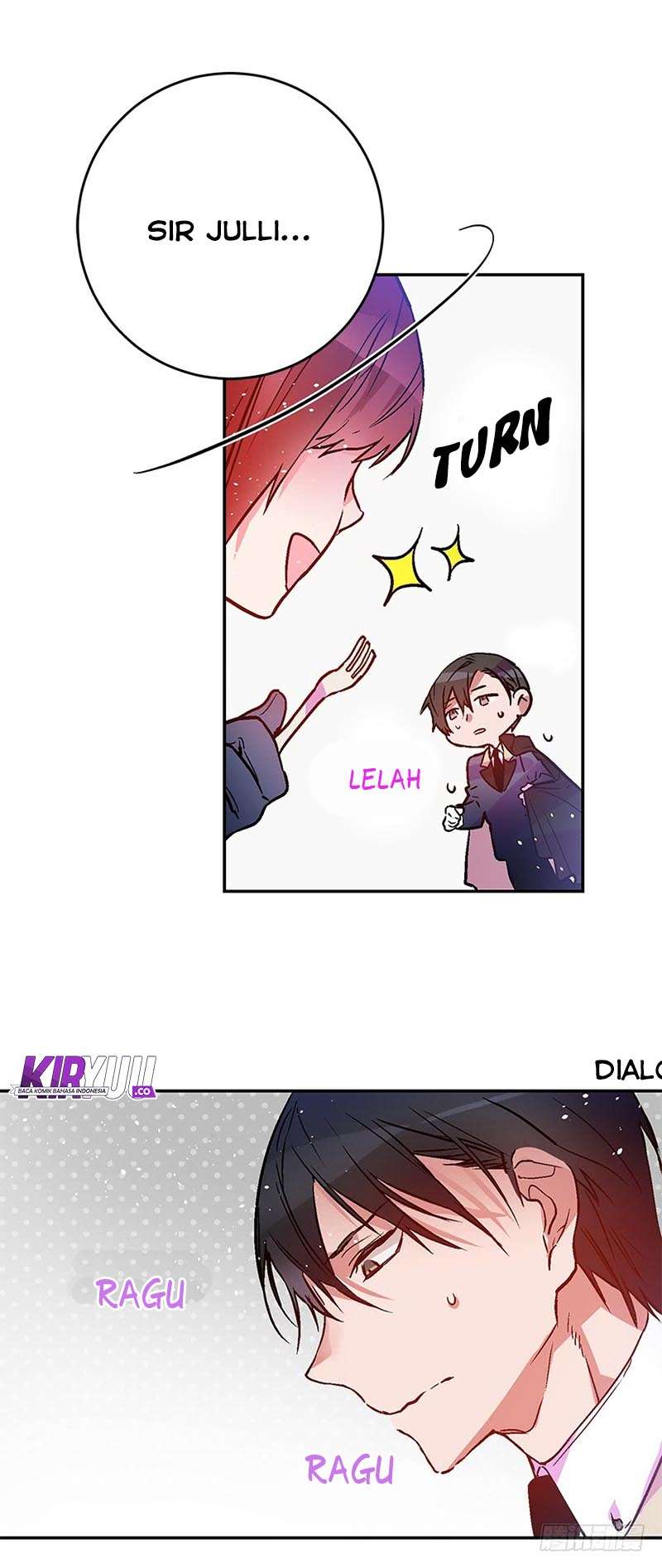 This Girl is a Little Wild Chapter 26 Gambar 27