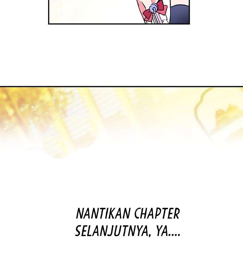 This Girl is a Little Wild Chapter 26 Gambar 36