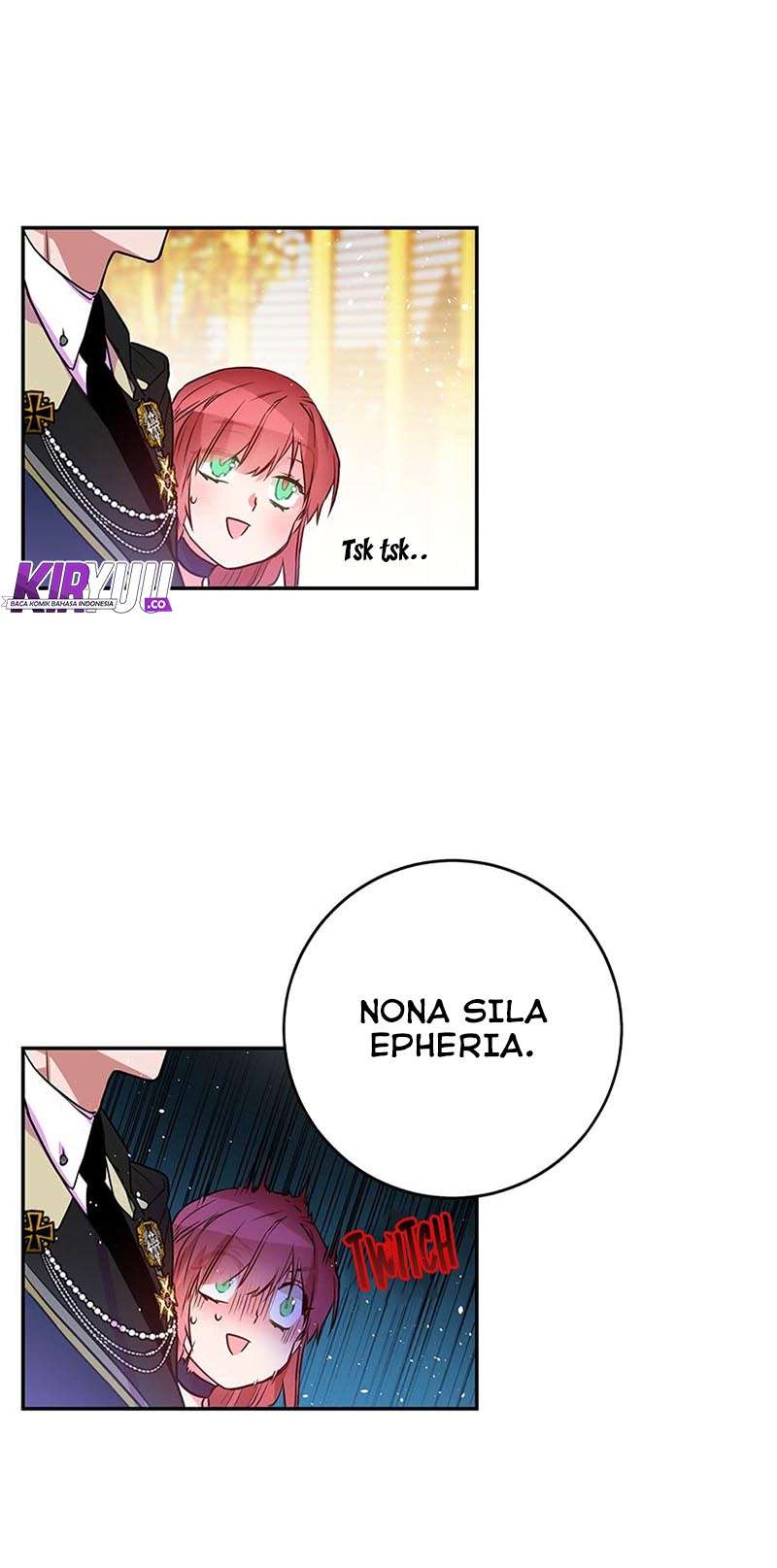 This Girl is a Little Wild Chapter 26 Gambar 9