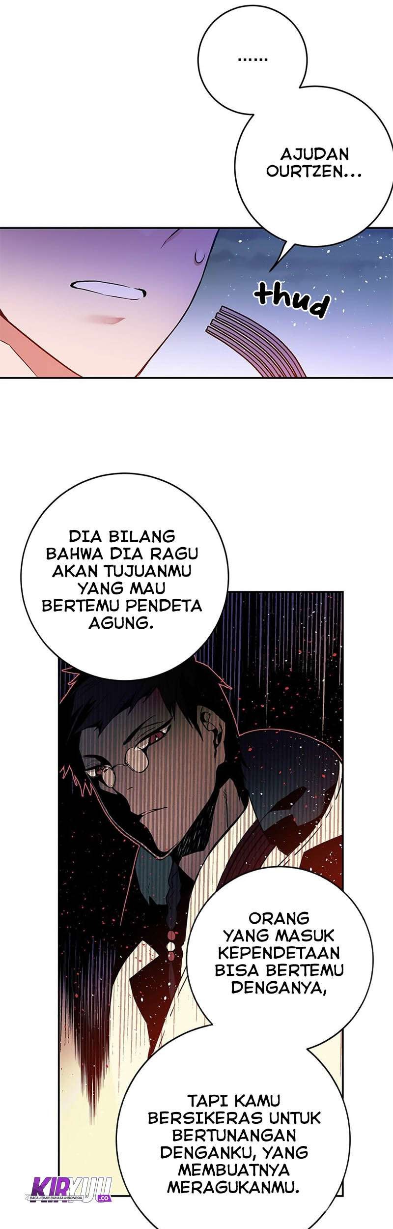 This Girl is a Little Wild Chapter 27 Gambar 21