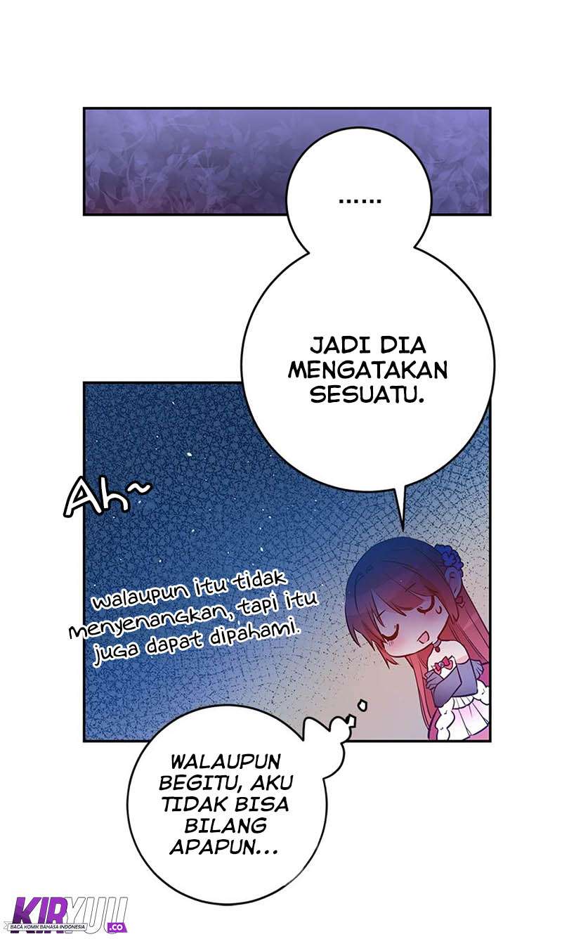 This Girl is a Little Wild Chapter 27 Gambar 23