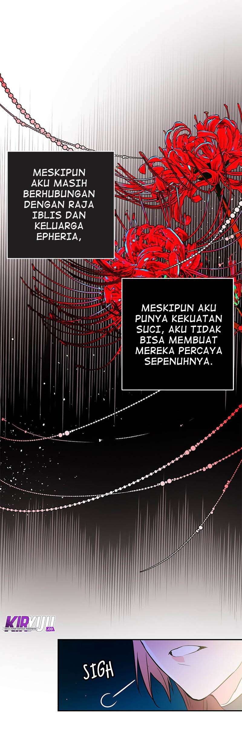 This Girl is a Little Wild Chapter 27 Gambar 24