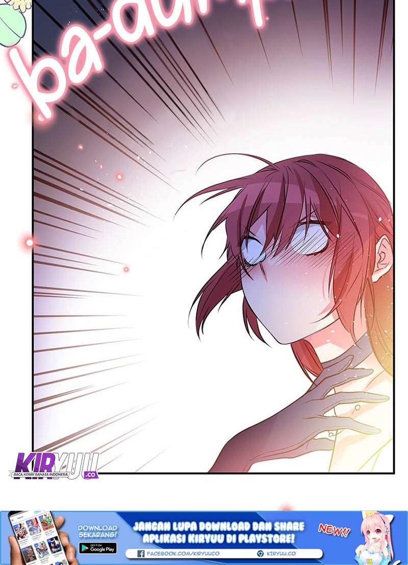 This Girl is a Little Wild Chapter 27 Gambar 28