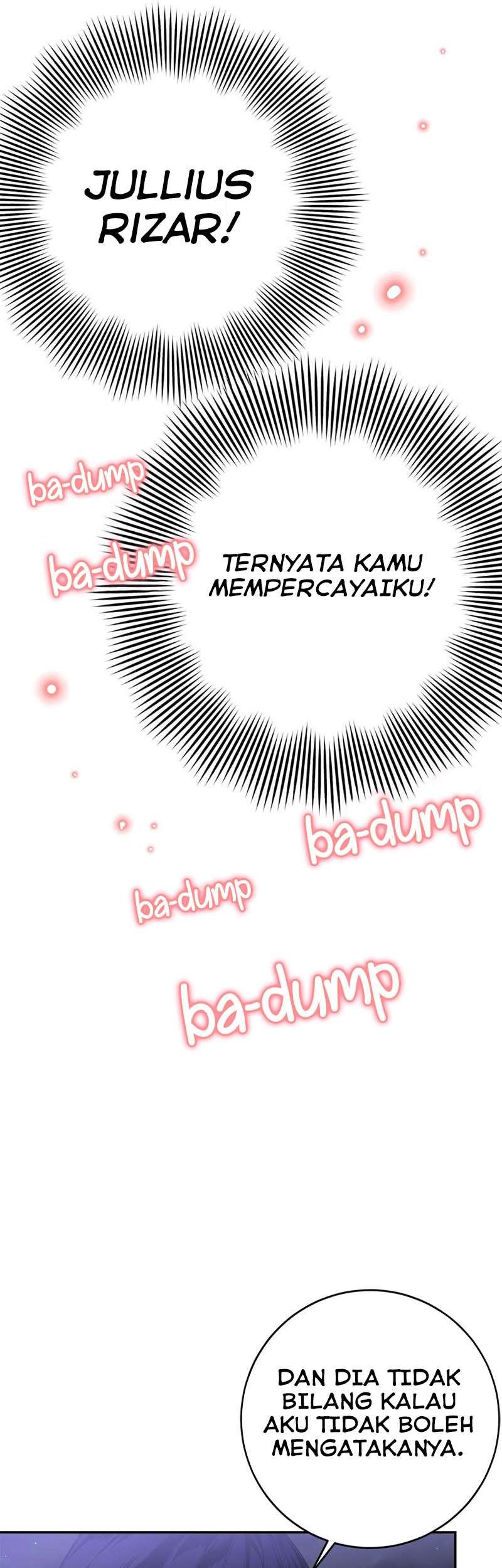 This Girl is a Little Wild Chapter 27 Gambar 29