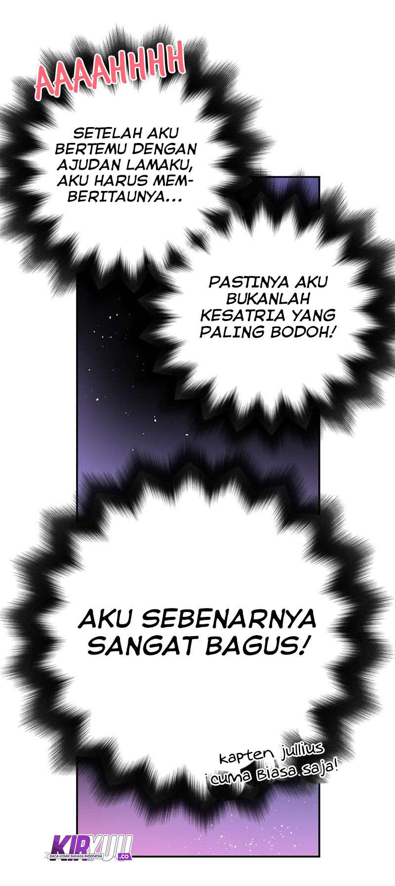 This Girl is a Little Wild Chapter 27 Gambar 32