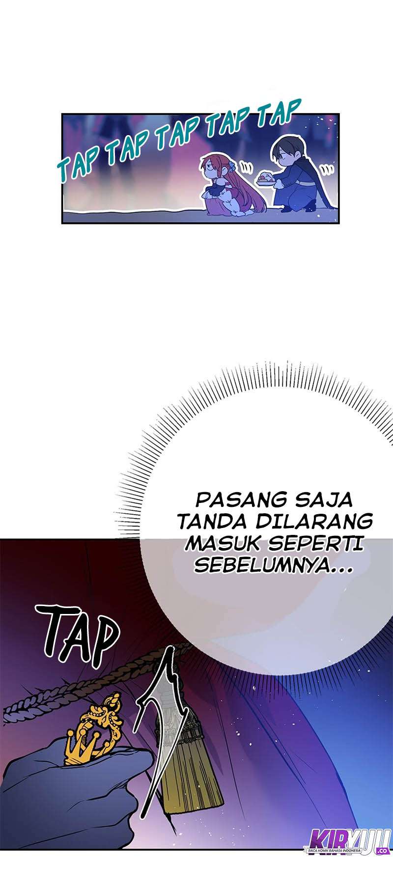 This Girl is a Little Wild Chapter 27 Gambar 10