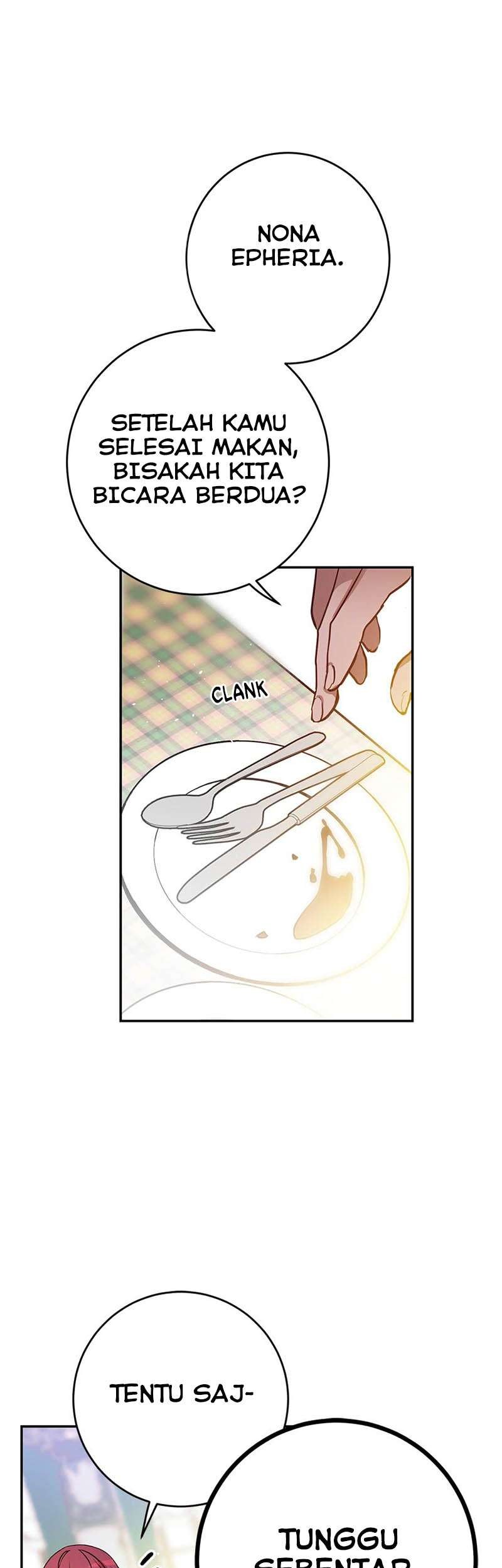 This Girl is a Little Wild Chapter 28 Gambar 17