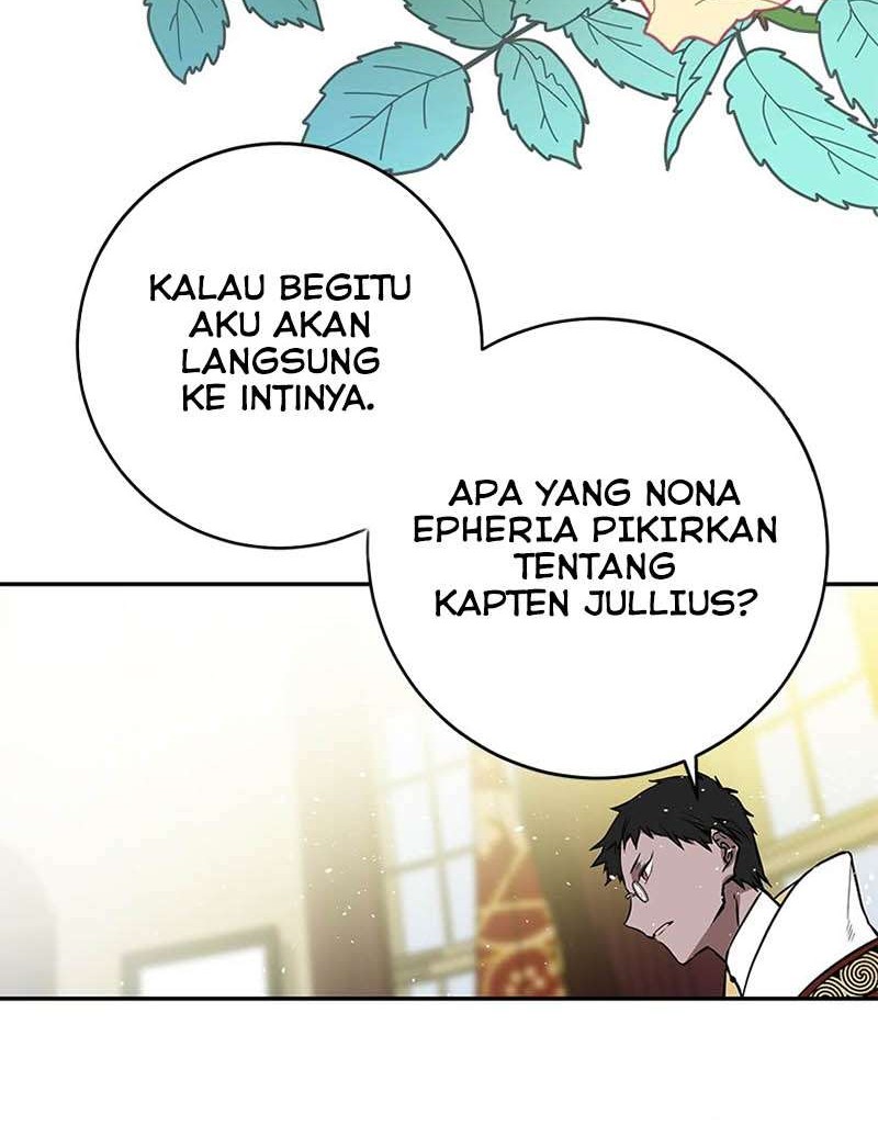 This Girl is a Little Wild Chapter 28 Gambar 26